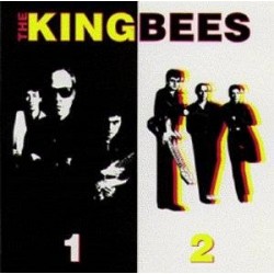 Kingbees-Kingbees 1 & 2